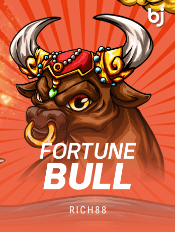 Fortune Bullpng