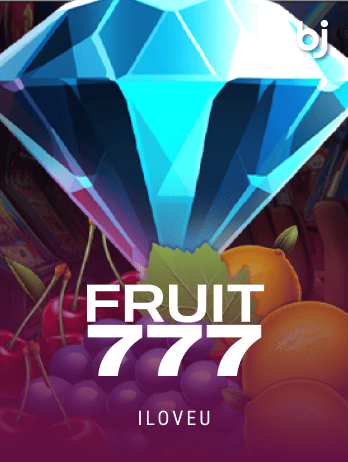 Fruit 777png
