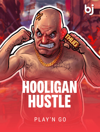 Hooligan Hustlepng