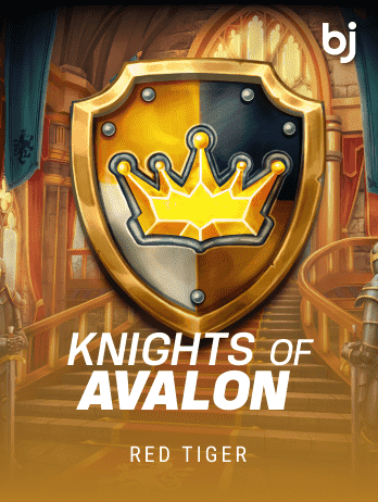 Knights Of Avalonpng