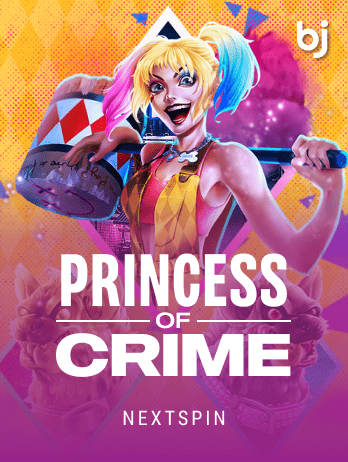 Princess of Crimepng
