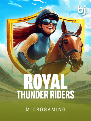 Royal Thunder Riderspng